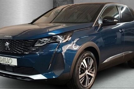 Peugeot 3008 32.000 km 24.880 &euro; Hamburg 22159
