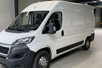 Peugeot Boxer 160.165 km 13.900 &euro; Bönningstedt 25474