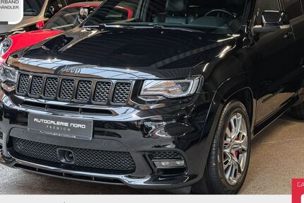 Jeep Grand Cherokee 131.000 km 35.990 &euro; Stelle 21435