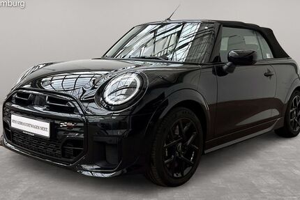 Mini Cooper Cabrio 22.012 km 37.905 &euro; Barsbüttel bei Hamburg 22885