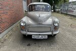 Austin Rover Morris Minor1000 53 Jahre im Letztbesitz ! 27.669 km 9.999 &euro; Hamburg 22339