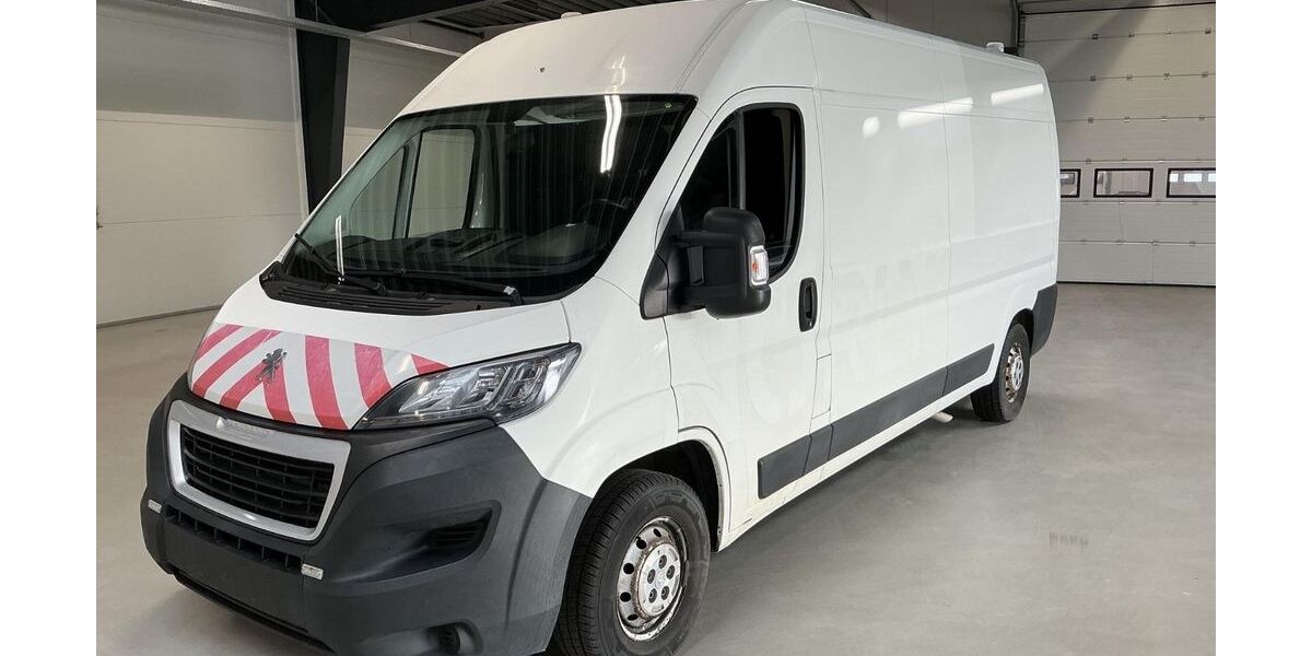 Peugeot Boxer 170.373 km 14.900 &euro; Bönningstedt 25474