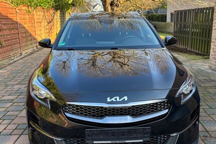 Kia XCeed 31.501 km 21.550 &euro; Norderstedt 22851