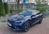 Gebrauchtwagen Renault Arkana