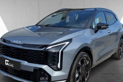 Kia Sportage 6.000 km 41.890 &euro; Ahrensburg 22926