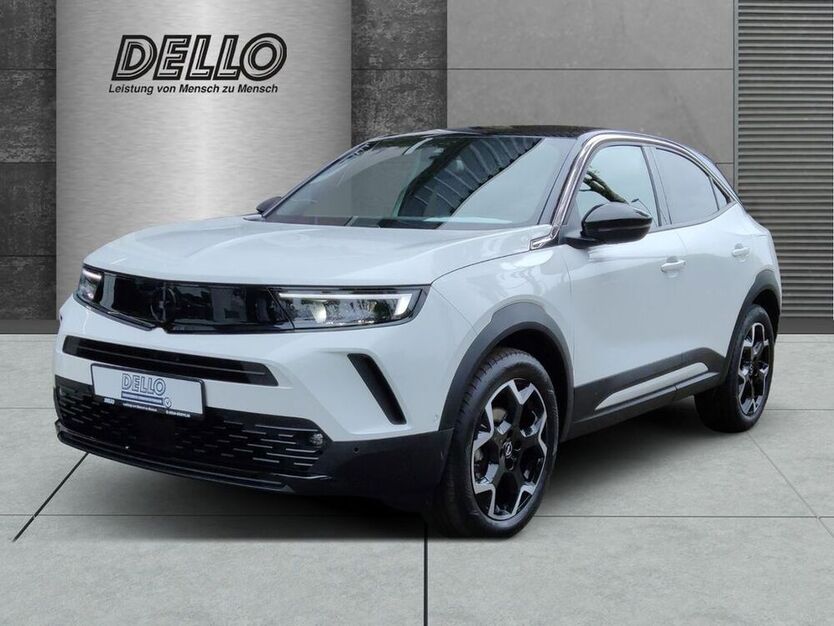 Mokka