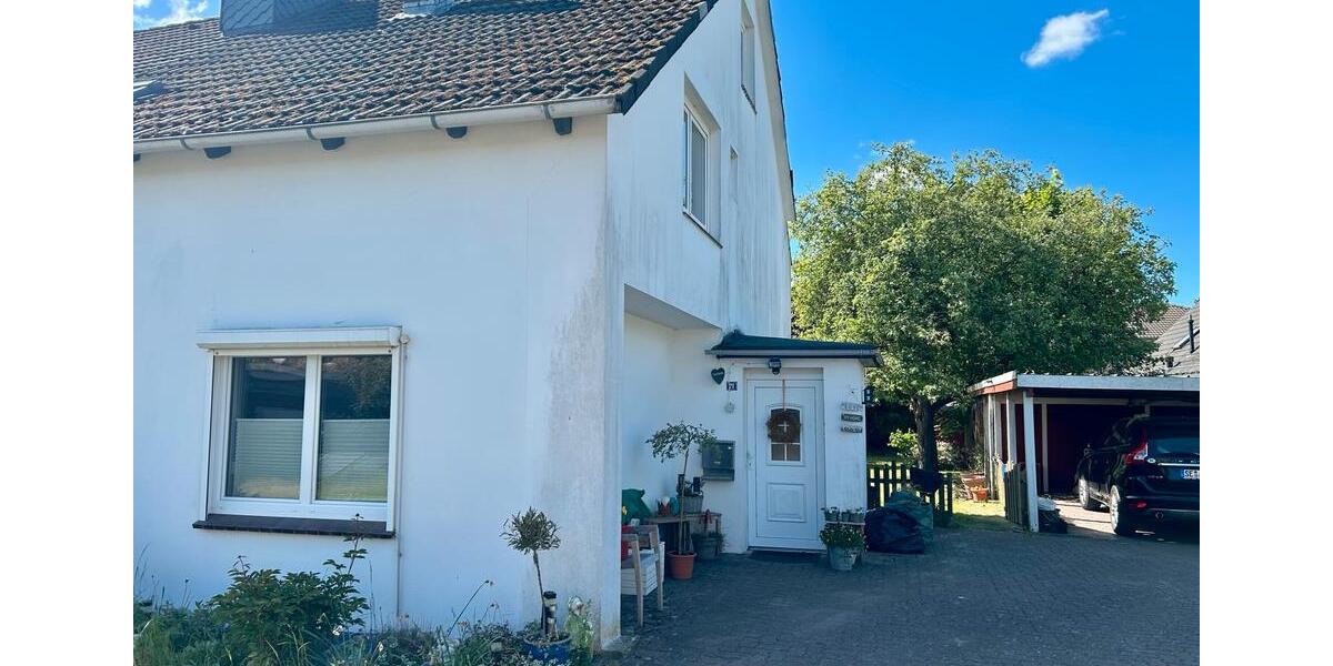 Doppelhaushälfte Henstedt-Ulzburg Ulzburg - 4 Zimmer, 100 m&sup2;, 299.000&euro; | Angebot:27267980