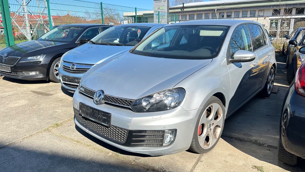 VW Golf 265.000 km 4.500 &euro; Winsen/Luhe 21423