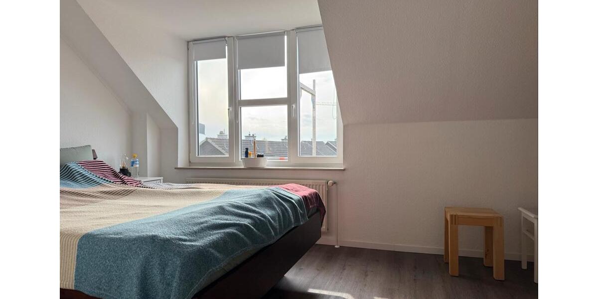 Etagenwohnung Wedel - 3 Zimmer, 109 m&sup2;, 1.173&euro; | Angebot:26346976