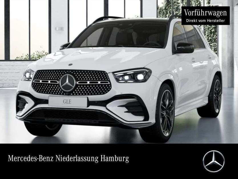 GLE 450