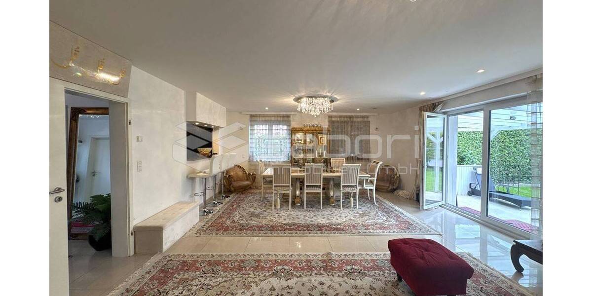 Einfamilienhaus Hamburg Lohbrügge - 4 Zimmer, 145 m&sup2;, 889.000&euro; | Angebot:26686794