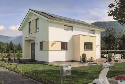 Träume verwirklichen mit Bien-Zenker: Ihr Unikat in Hamburg - Bergstedt 5 zimmer