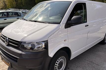VW T5 Transporter 142.500 km 8.590 &euro; Hamburg 21079
