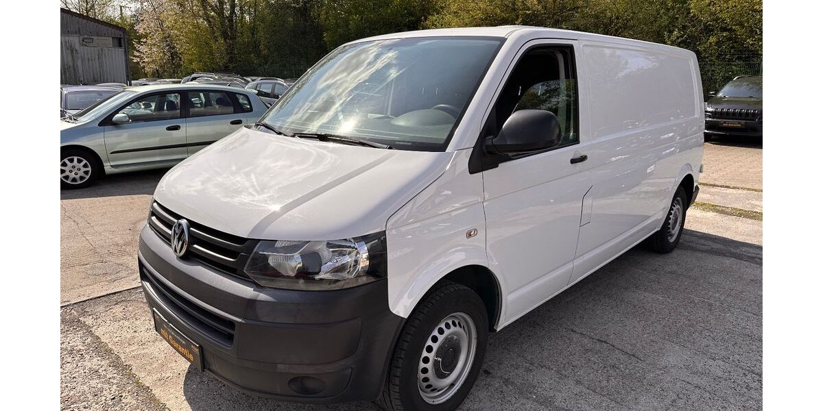 VW T5 Transporter 142.500 km 8.590 &euro; Hamburg 21079