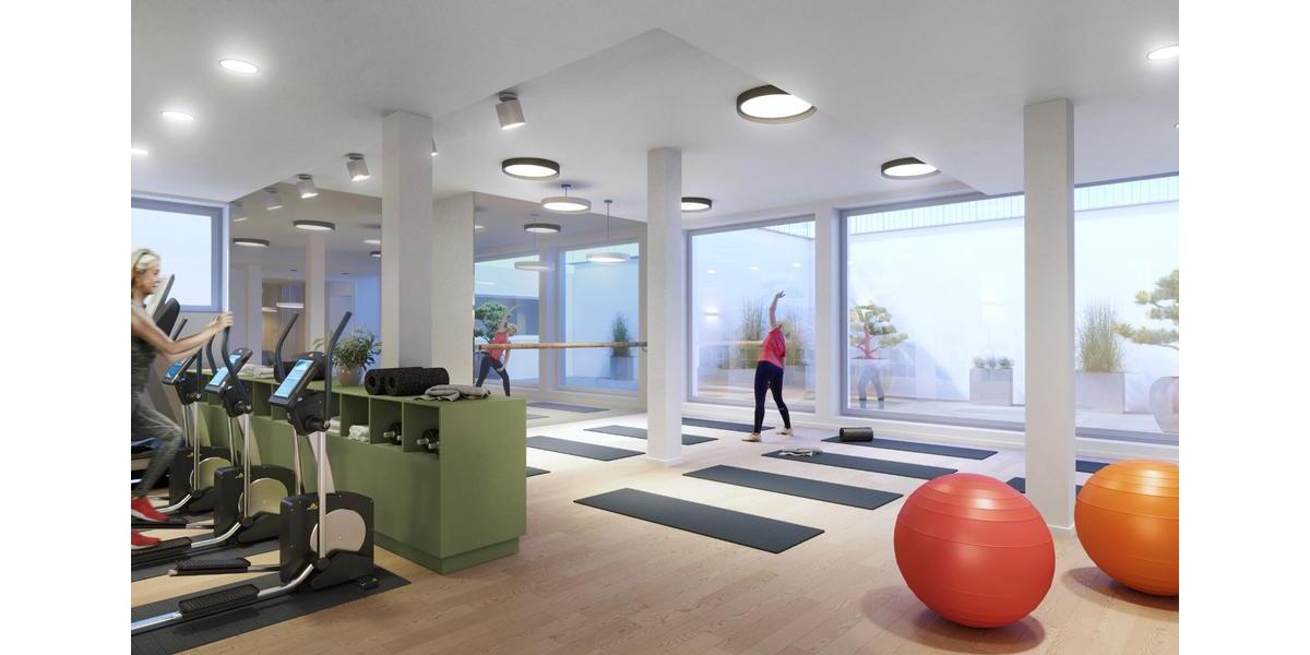 Etagenwohnung Ahrensburg - 3 Zimmer, 73 m&sup2;, 1.954&euro; | Angebot:23820291