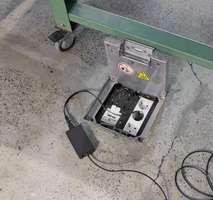 Gewerbeobjekt Hamburg Hummelsbüttel - 2 Zimmer, 70 m&sup2;, 750&euro; | Angebot:26187472