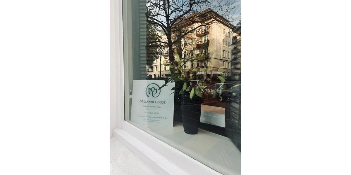 Praxisraum in Hamburg-Eppendorf . (2 TageWoche) zimmer