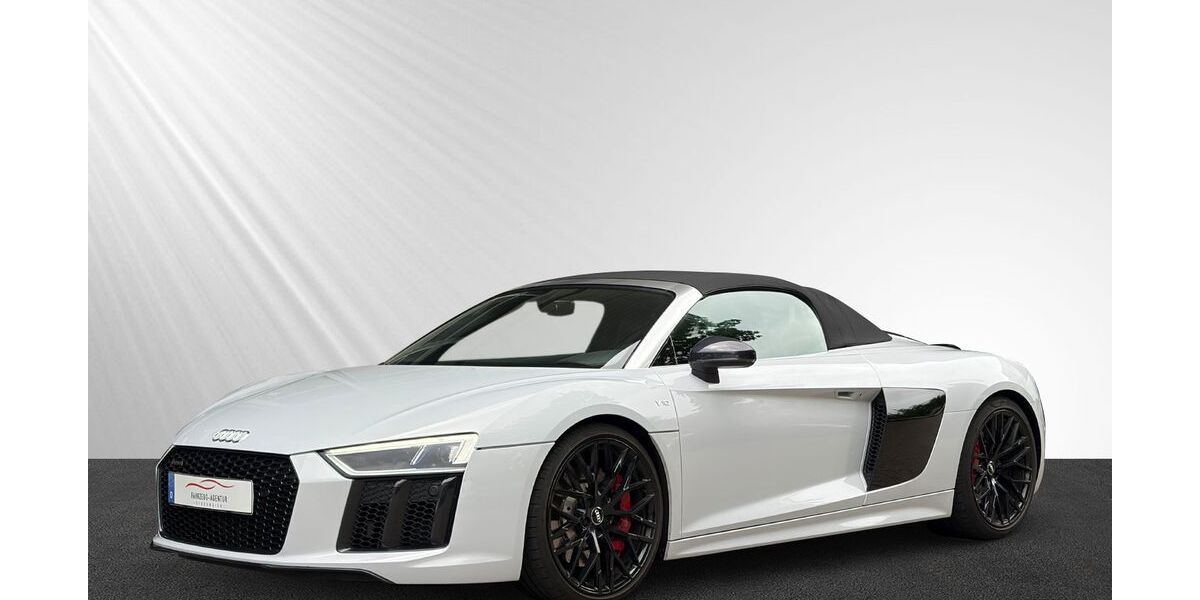Audi R8 43.000 km 106.900 &euro; Hamburg 22419