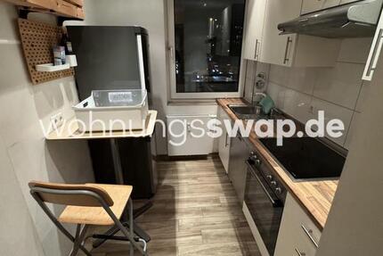 Wohnung Hamburg Hoheluft-West - 2 Zimmer, 66 m&sup2;, 998&euro; | Angebot:24868077