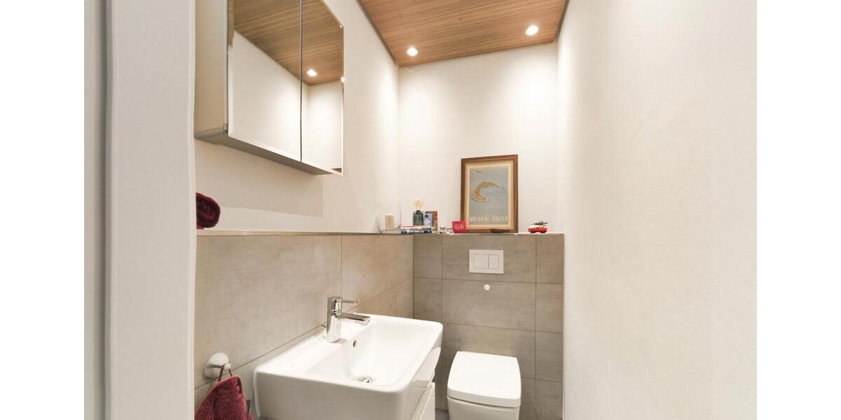 Einfamilienhaus Rellingen - 3 Zimmer, 92 m&sup2;, 485.000&euro; | Angebot:27098576