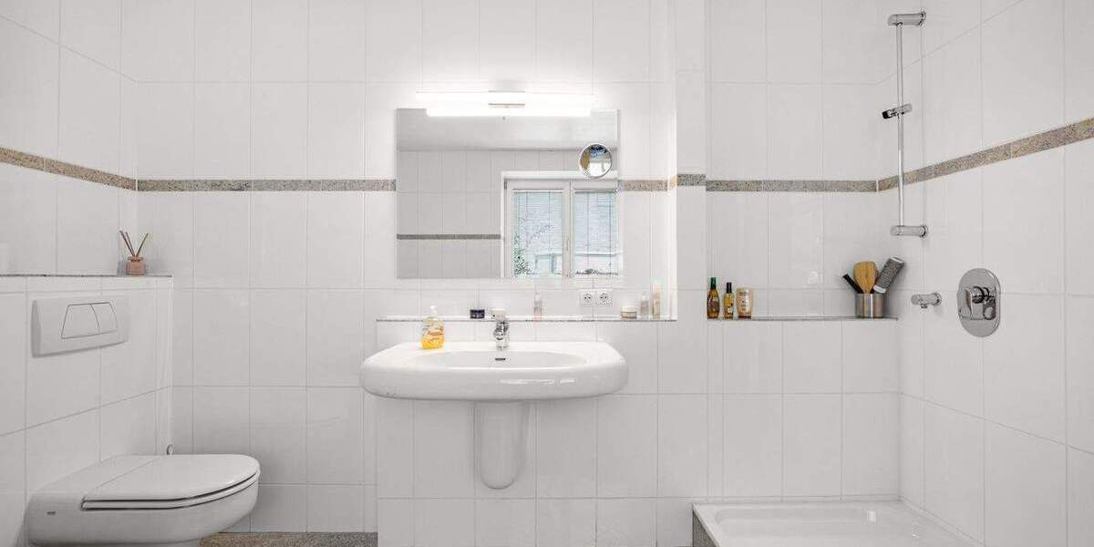 Etagenwohnung Hamburg Volksdorf - 4 Zimmer, 272 m&sup2;, 1.190.000&euro; | Angebot:25732027
