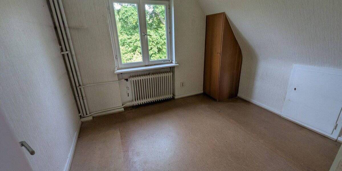 Einfamilienhaus Hamburg Wohldorf-Ohlstedt - 5 Zimmer, 114 m&sup2;, 590.000&euro; | Angebot:26877576