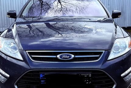 Ford Mondeo 252.000 km 2.999 &euro; Geesthacht 21502