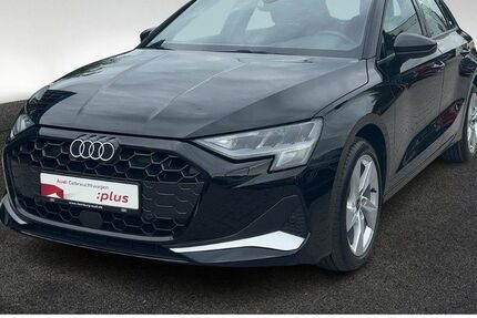 Audi A3 6.406 km 30.730 &euro; Hamburg 22419