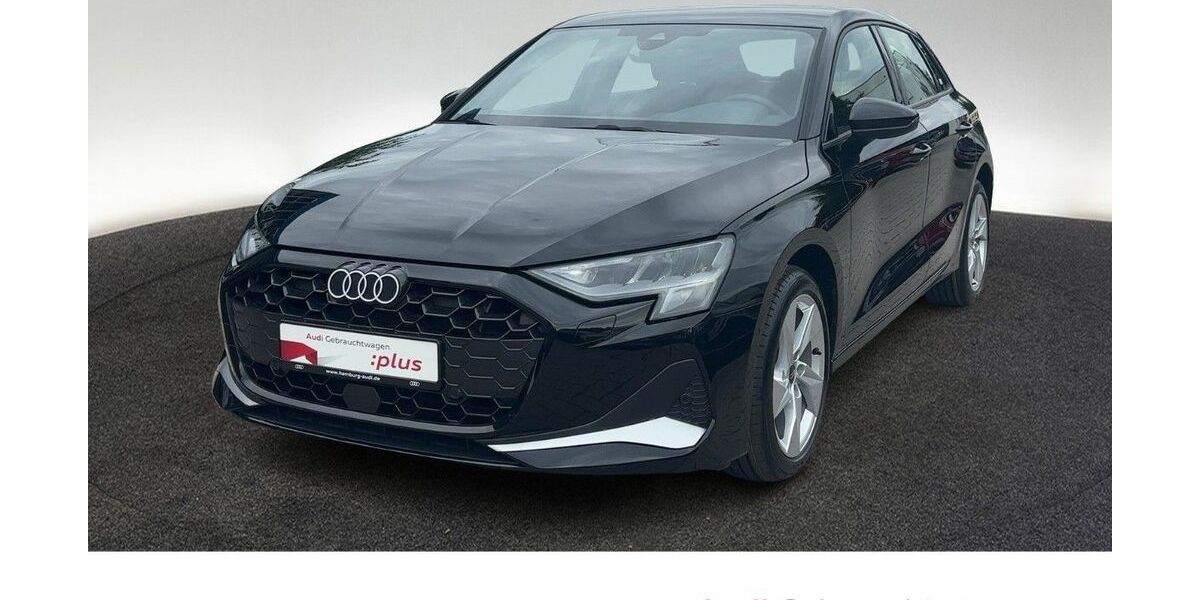 Audi A3 6.406 km 30.730 &euro; Hamburg 22419