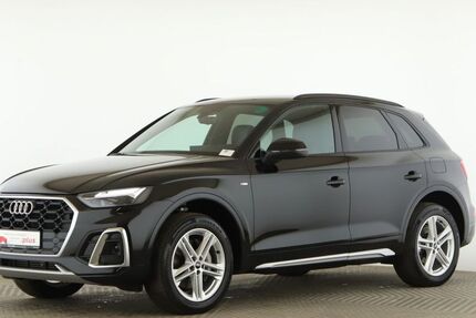 Audi Q5 76.289 km 37.889 &euro; Seevetal 21217