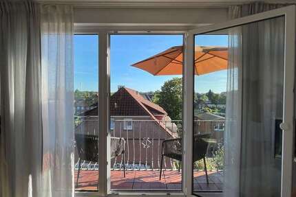 Wohnung zum Mieten in Buchholz 650 € 47 m²