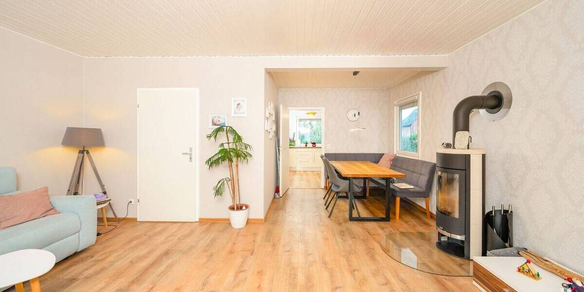 Einfamilienhaus Winsen (Luhe) Stöckte - 5 Zimmer, 135 m&sup2;, 470.000&euro; | Angebot:26306226