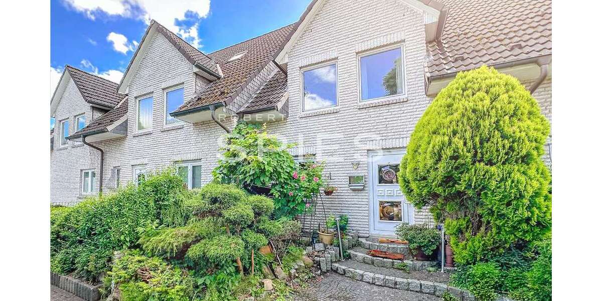 Einfamilienhaus Hamburg Schnelsen - 5 Zimmer, 152 m&sup2;, 659.000&euro; | Angebot:27015845