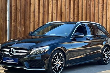 Mercedes-Benz C 250 196.000 km 17.500 &euro; Henstedt-Ulzburg 24558