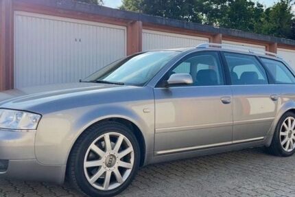 Audi A6 348.000 km 5.500 &euro; Norderstedt 22846
