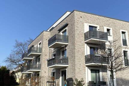 Wohnung Hamburg Niendorf - 2 Zimmer, 65 m&sup2;, 399.000&euro; | Angebot:25702673