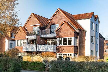 Wohnung zum Kaufen in Hamburg-Duvenstedt 665.000 € 137 m² 4 zimmer