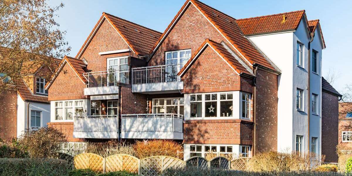 Wohnung zum Kaufen in Hamburg-Duvenstedt 665.000 € 137 m² 4 zimmer