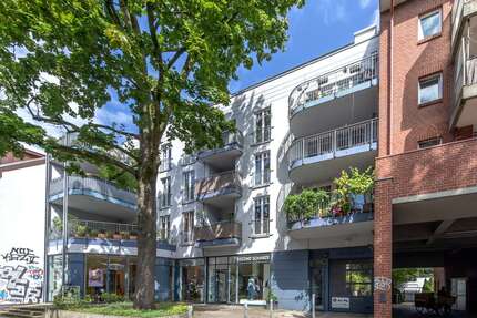 Einzelhandel in Hamburg 599.000 € 102.89 m² zimmer