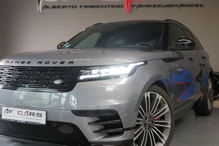 Land Rover Range Rover Velar 37.098 km 60.890 &euro; Seevetal 21220
