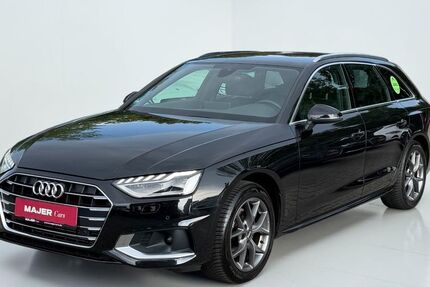 Audi A4 49.981 km 23.990 &euro; Hamburg 22043