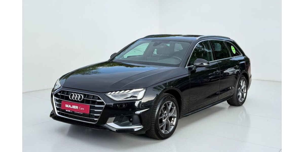 Audi A4 49.981 km 23.990 &euro; Hamburg 22043