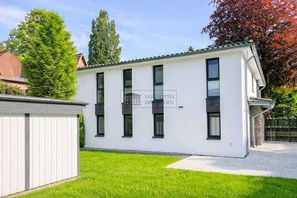 Haus Hamburg Schnelsen - 5.5 Zimmer, 145 m&sup2;, 949.000&euro; | Angebot:25252232