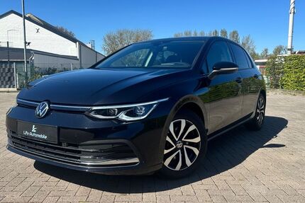 VW Golf 55.998 km 23.499 &euro; Pinneberg 25421