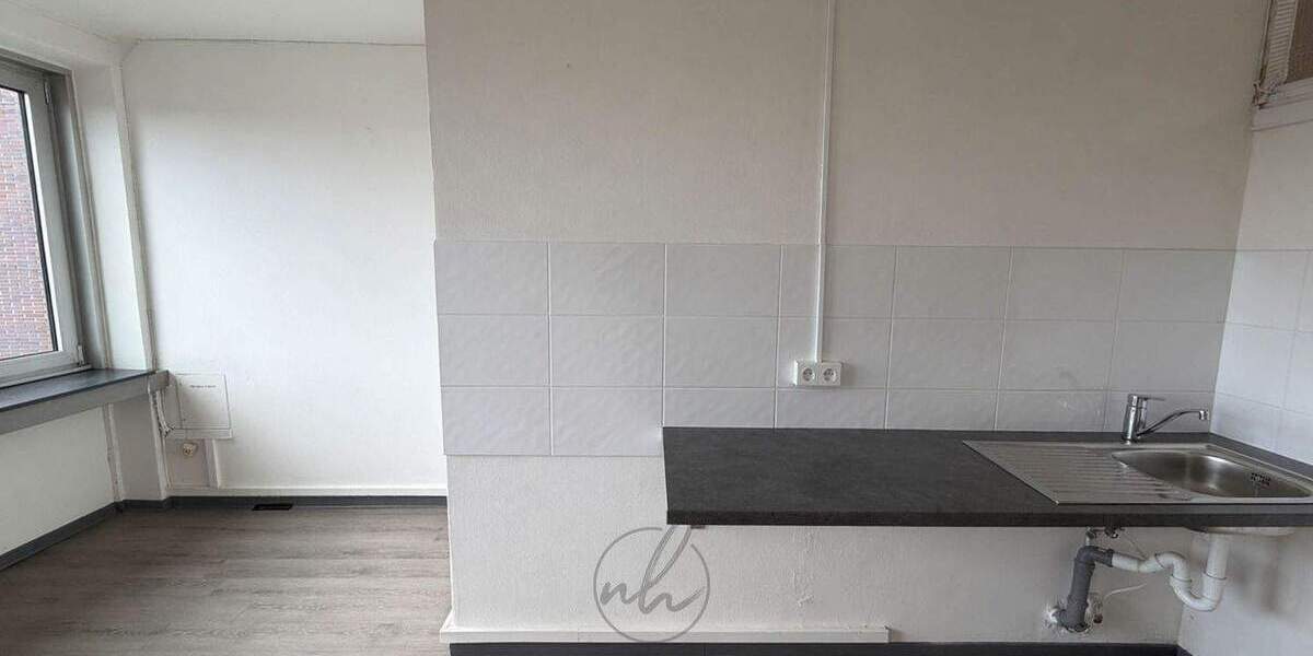 Gewerbeobjekt Hamburg Rothenburgsort - 1 Zimmer, 15 m&sup2;, 350&euro; | Angebot:26434432