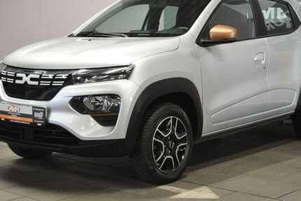 Dacia Spring 29.962 km 11.899 &euro; Schenefeld | Hamburg 22869
