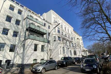 Gewerbeobjekt Hamburg Hohenfelde - 596&euro; | Angebot:26835474