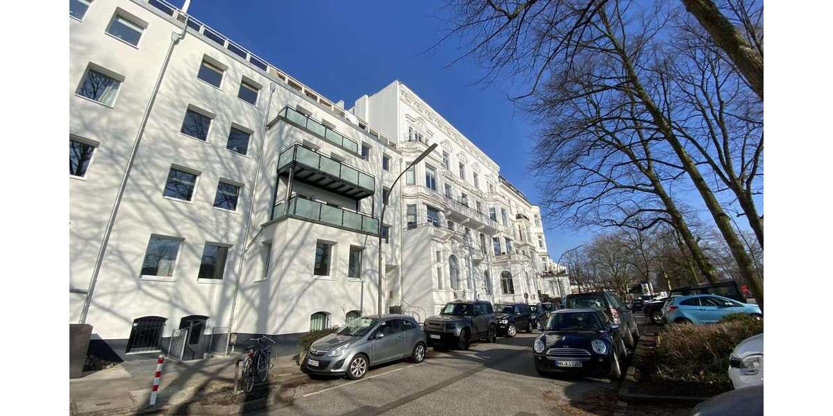 Gewerbeobjekt Hamburg Hohenfelde - 596&euro; | Angebot:26835474