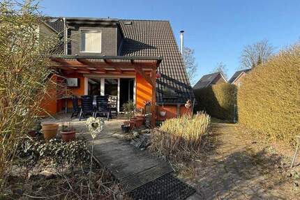 Haus Großhansdorf - 5 Zimmer, 127 m&sup2;, 549.000&euro; | Angebot:24802685