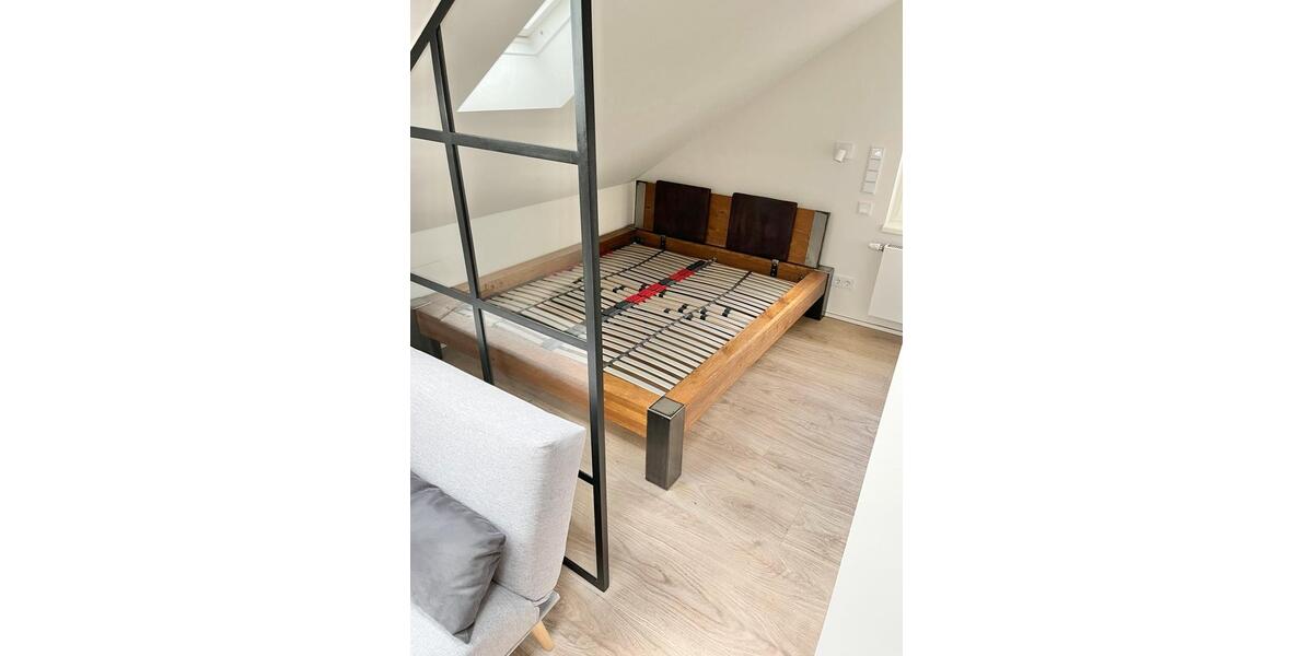 Loft - Studio - Atelier Hamburg Barmbek-Süd - 2 Zimmer, 52 m&sup2;, 435.000&euro; | Angebot:26863900